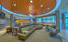 Springhill Suites By Marriott Macon